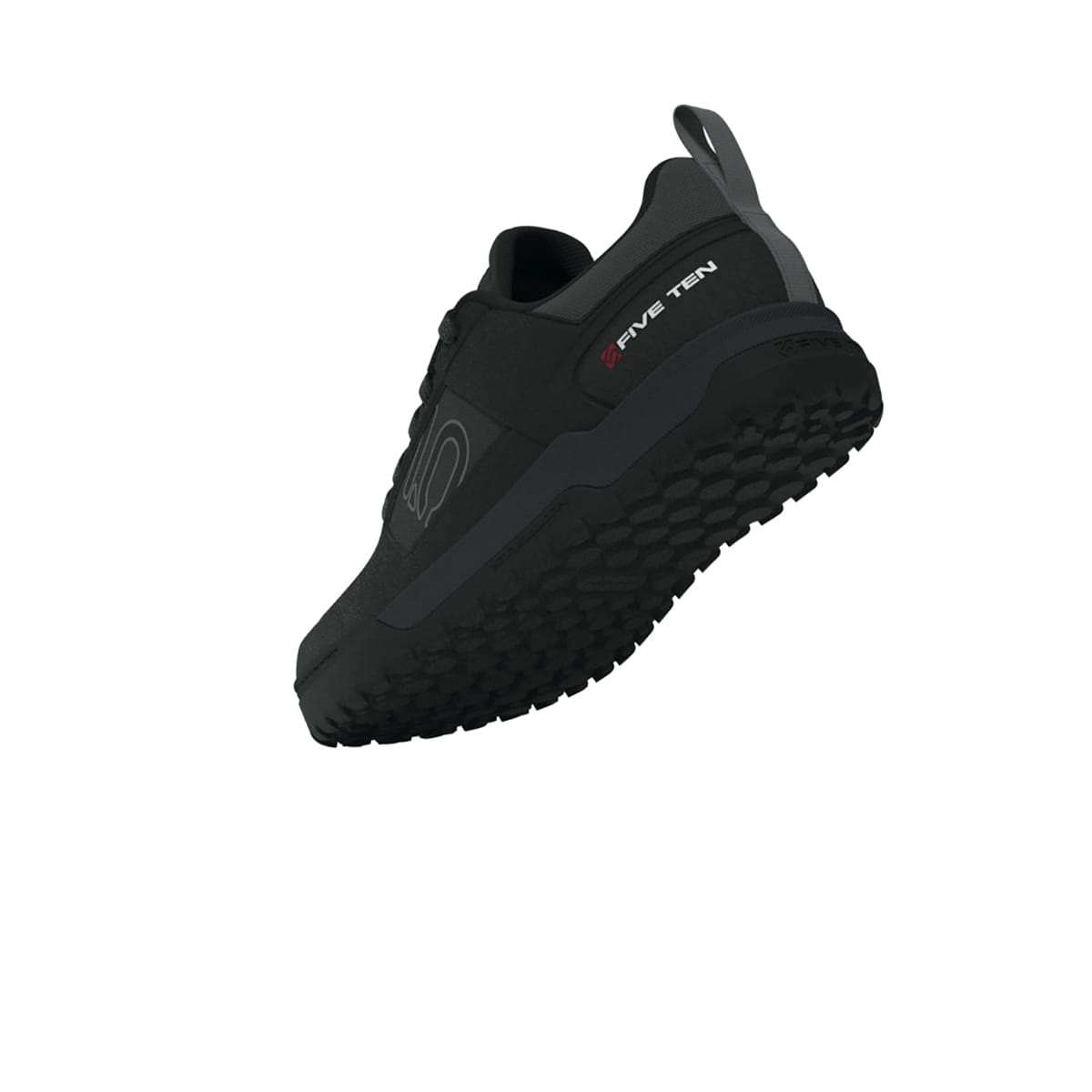 ADIDAS FIVE TEN IMPACT PRO MTB-Schuhe Schwarz