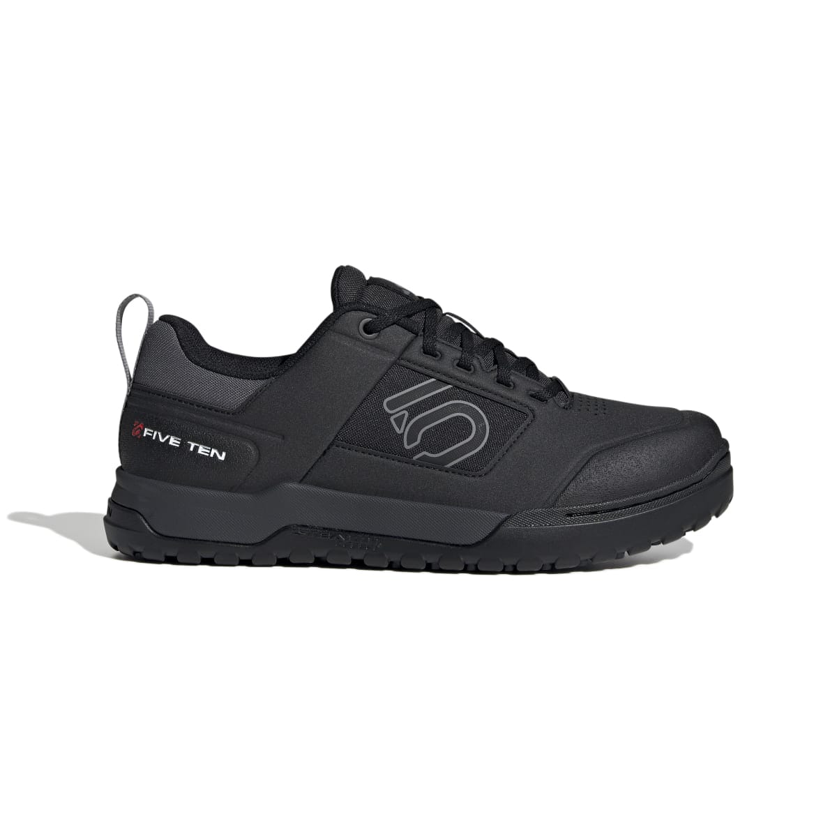 ADIDAS FIVE TEN IMPACT PRO MTB-Schuhe Schwarz