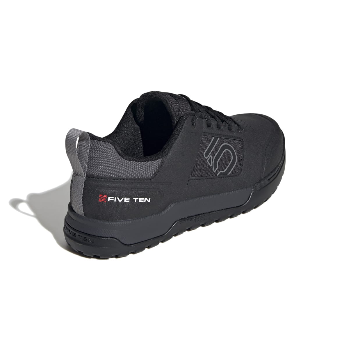 ADIDAS FIVE TEN IMPACT PRO MTB-Schuhe Schwarz