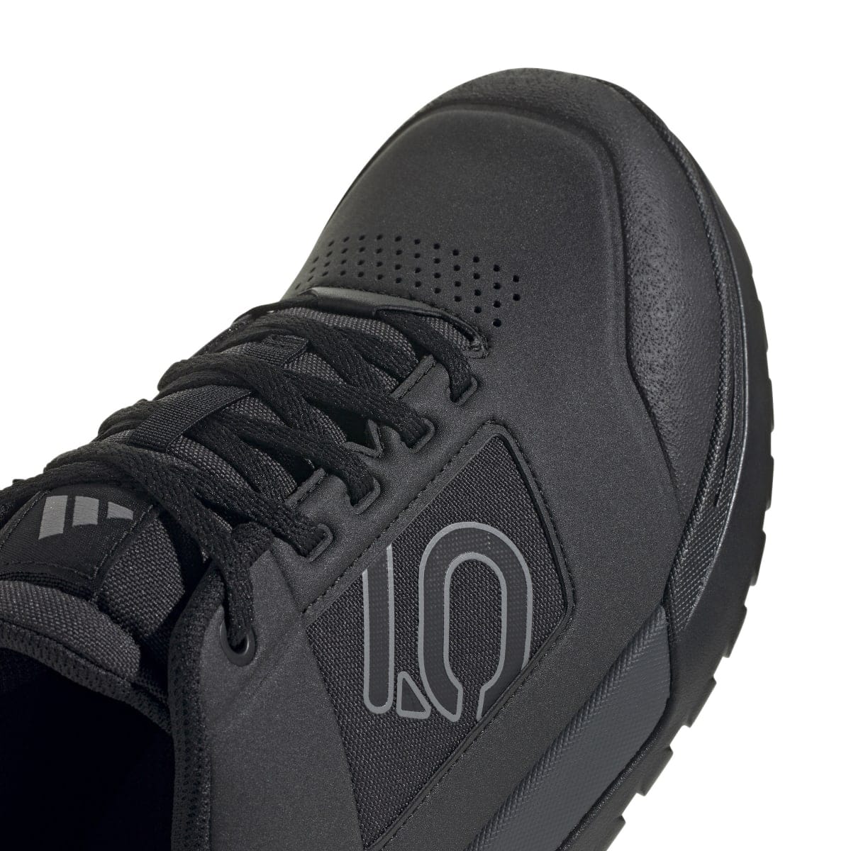 ADIDAS FIVE TEN IMPACT PRO MTB-Schuhe Schwarz