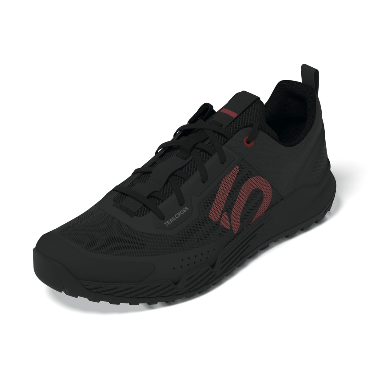 ADIDAS FIVE TEN TRAILCROSS LT Scarpe MTB Nero/Rosso