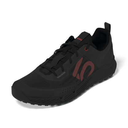 ADIDAS FIVE TEN TRAILCROSS LT maastopyöräilykengät Musta/Punainen