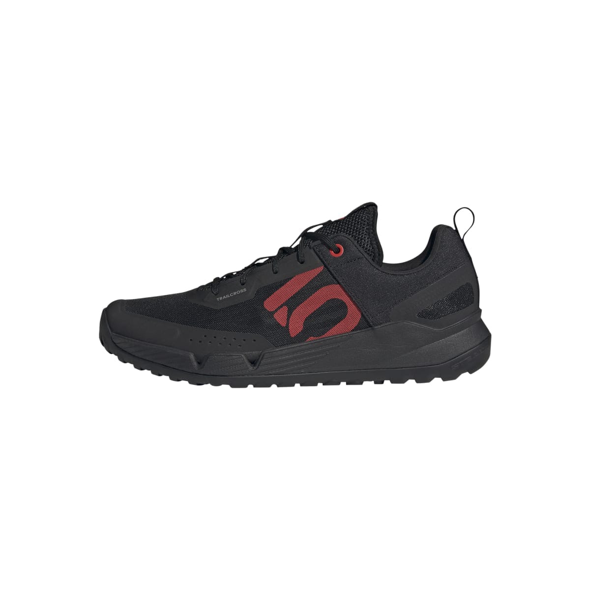 ADIDAS FIVE TEN TRAILCROSS LT Scarpe MTB Nero/Rosso