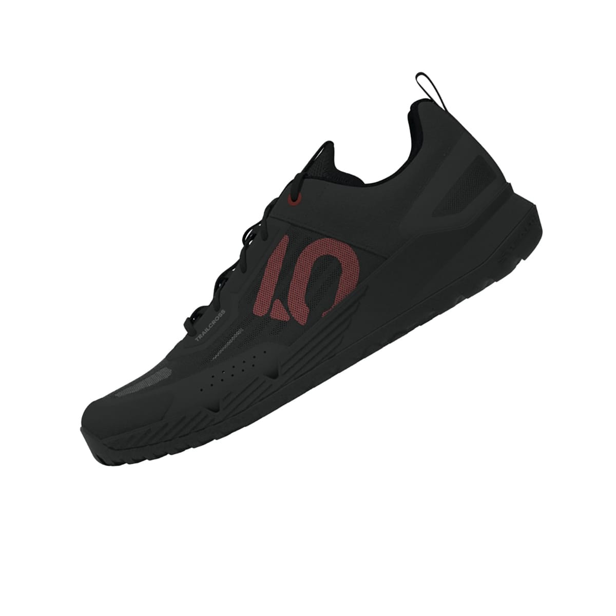 ADIDAS FIVE TEN TRAILCROSS LT Scarpe MTB Nero/Rosso