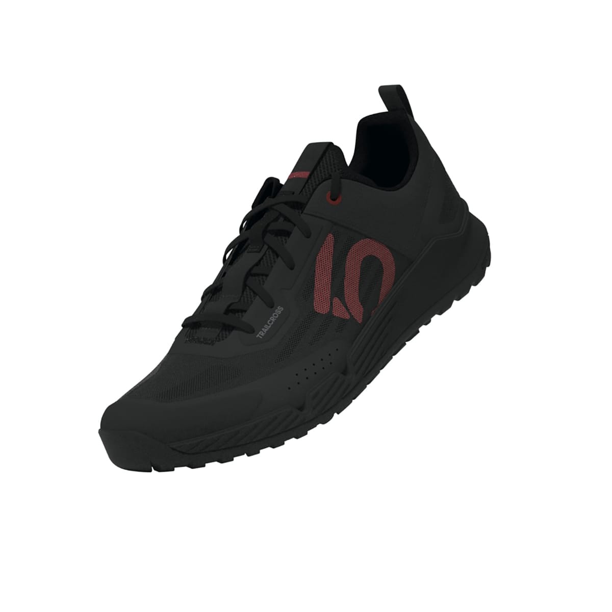 ADIDAS FIVE TEN TRAILCROSS LT Scarpe MTB Nero/Rosso