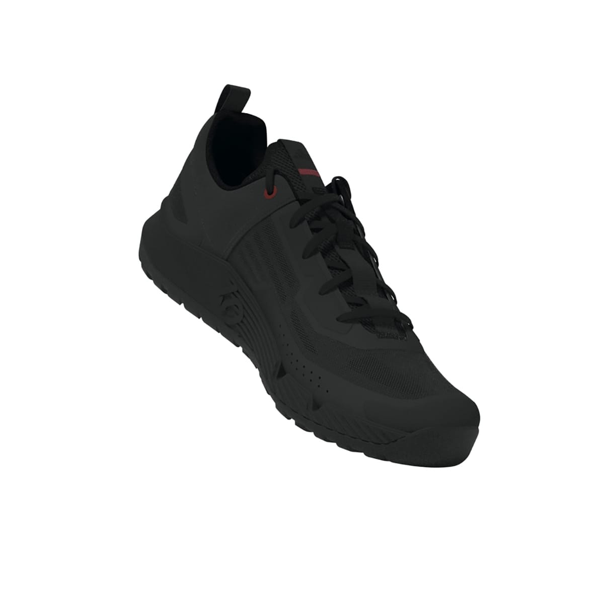ADIDAS FIVE TEN TRAILCROSS LT Scarpe MTB Nero/Rosso