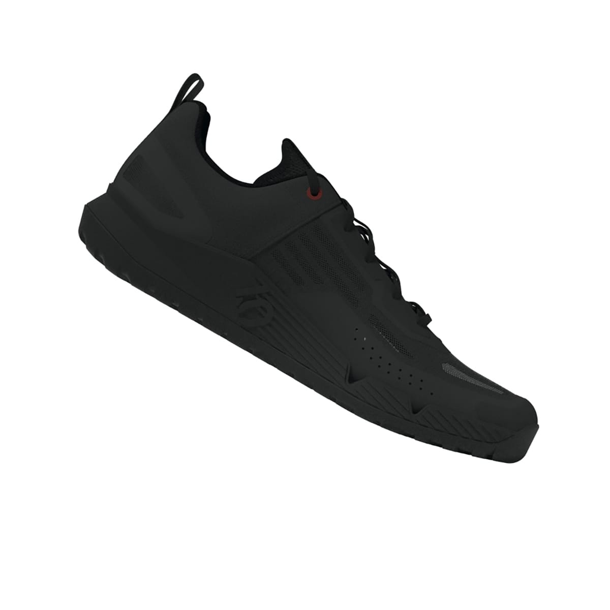 ADIDAS FIVE TEN TRAILCROSS LT Scarpe MTB Nero/Rosso