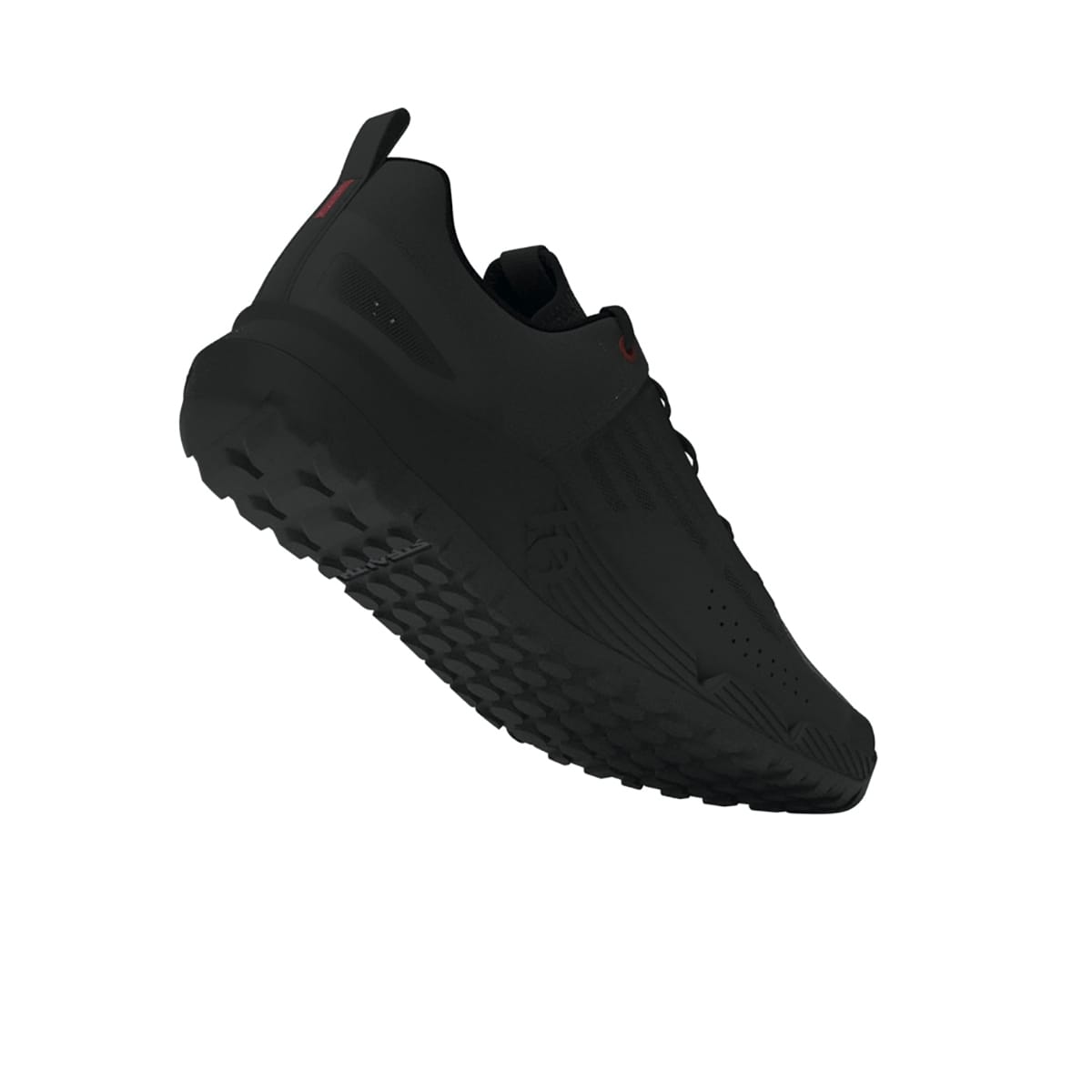 ADIDAS FIVE TEN TRAILCROSS LT Scarpe MTB Nero/Rosso
