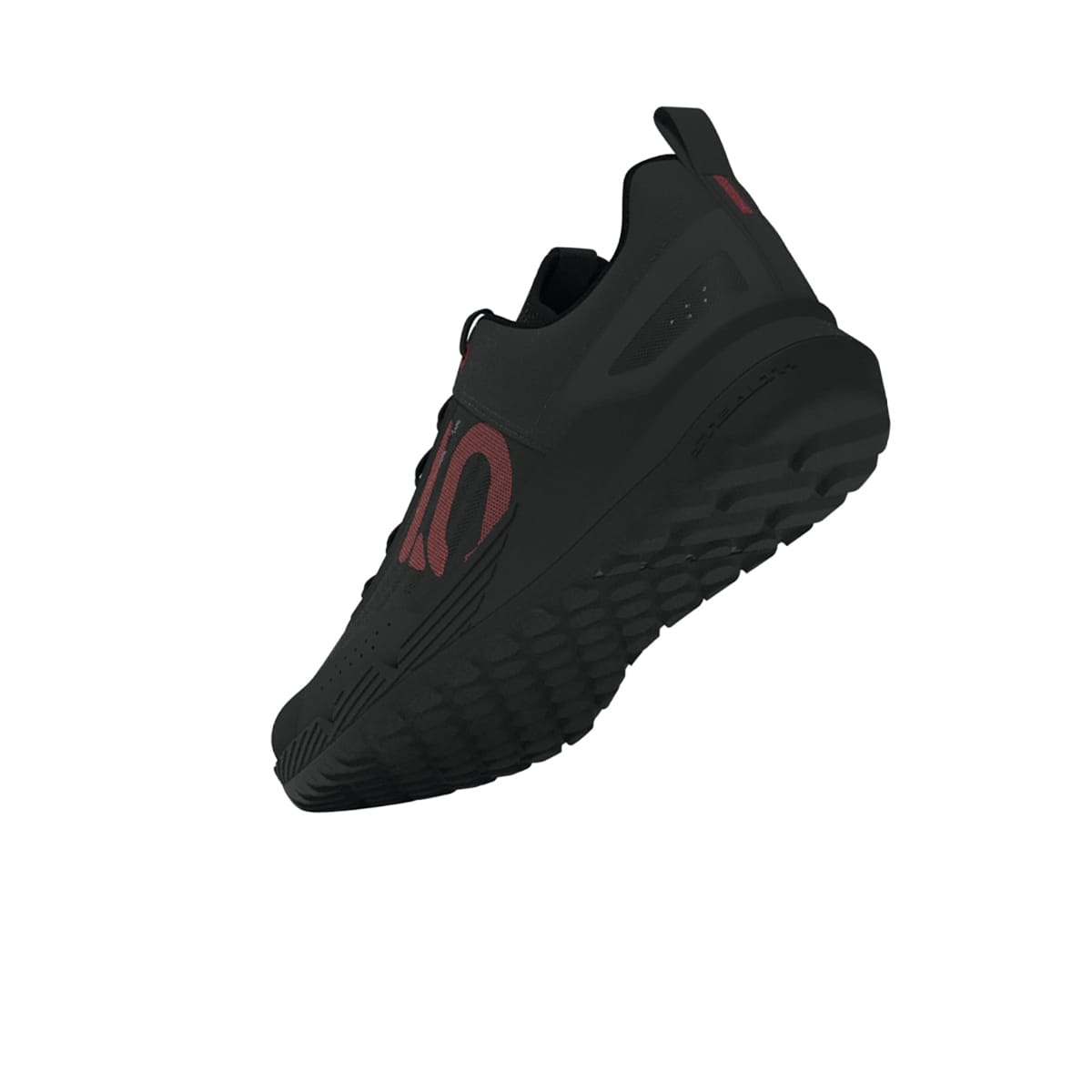 ADIDAS FIVE TEN TRAILCROSS LT Scarpe MTB Nero/Rosso