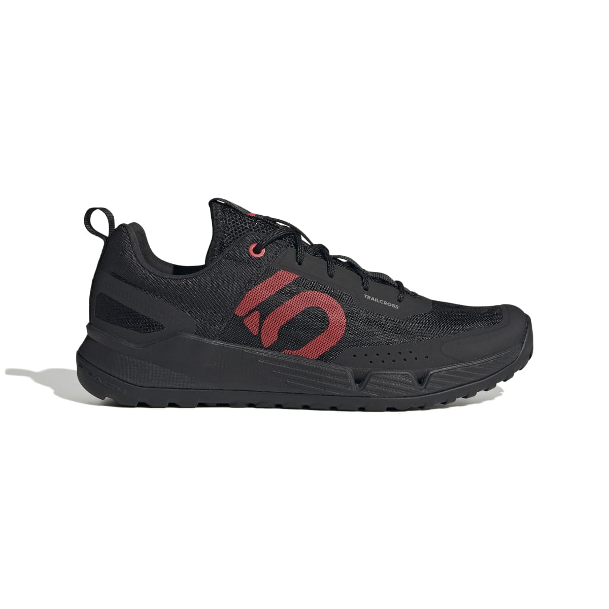 ADIDAS FIVE TEN TRAILCROSS LT Scarpe MTB Nero/Rosso