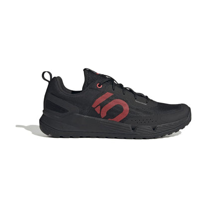 ADIDAS FIVE TEN TRAILCROSS LT maastopyöräilykengät, musta/punainen