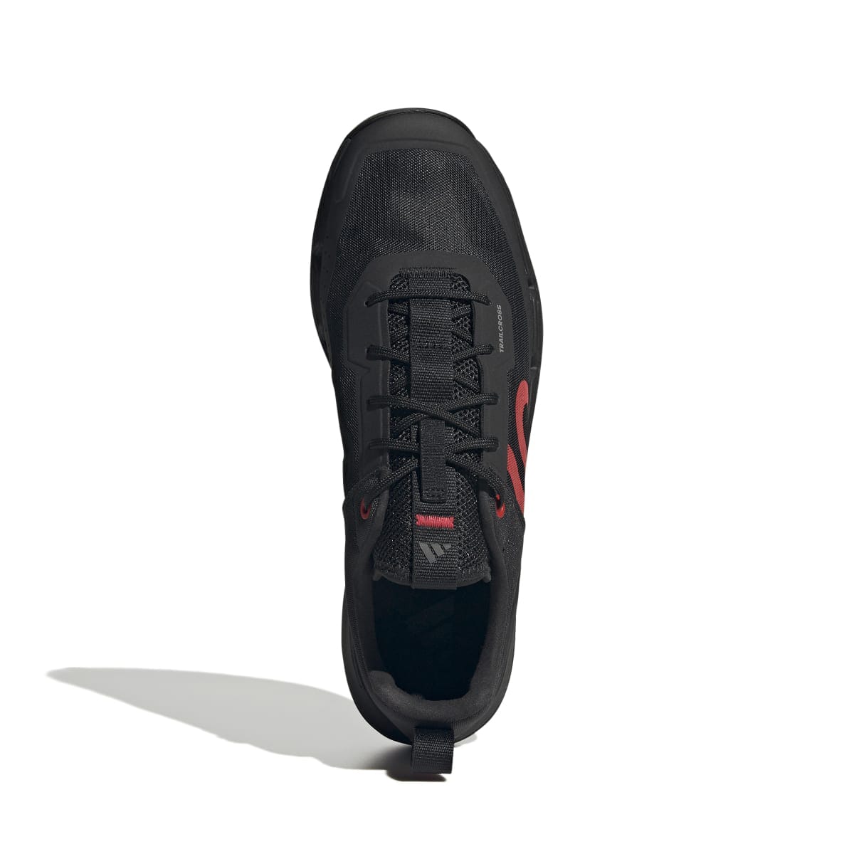 ADIDAS FIVE TEN TRAILCROSS LT Scarpe MTB Nero/Rosso