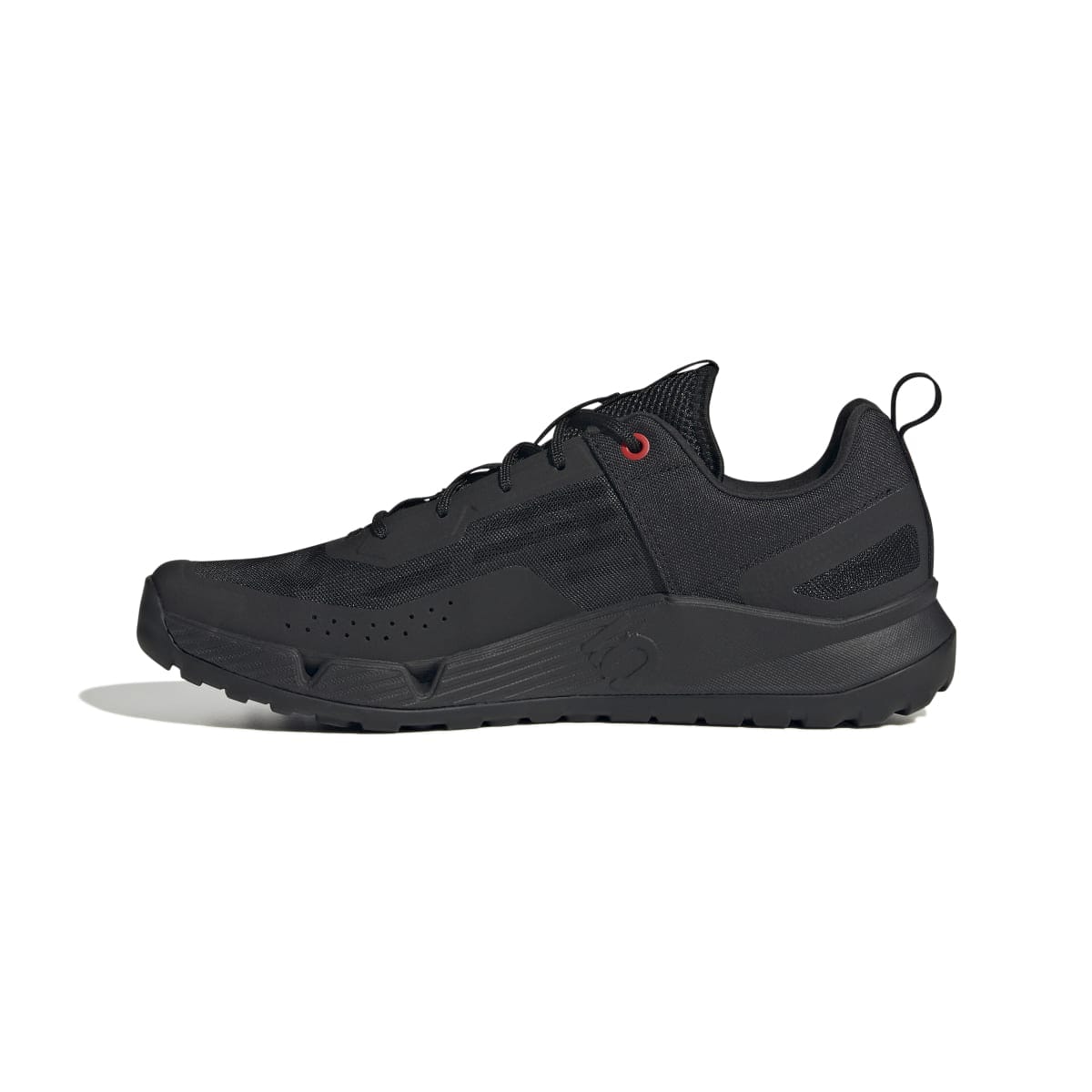ADIDAS FIVE TEN TRAILCROSS LT Scarpe MTB Nero/Rosso