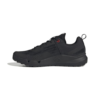ADIDAS FIVE TEN TRAILCROSS LT maastopyöräilykengät Musta/Punainen