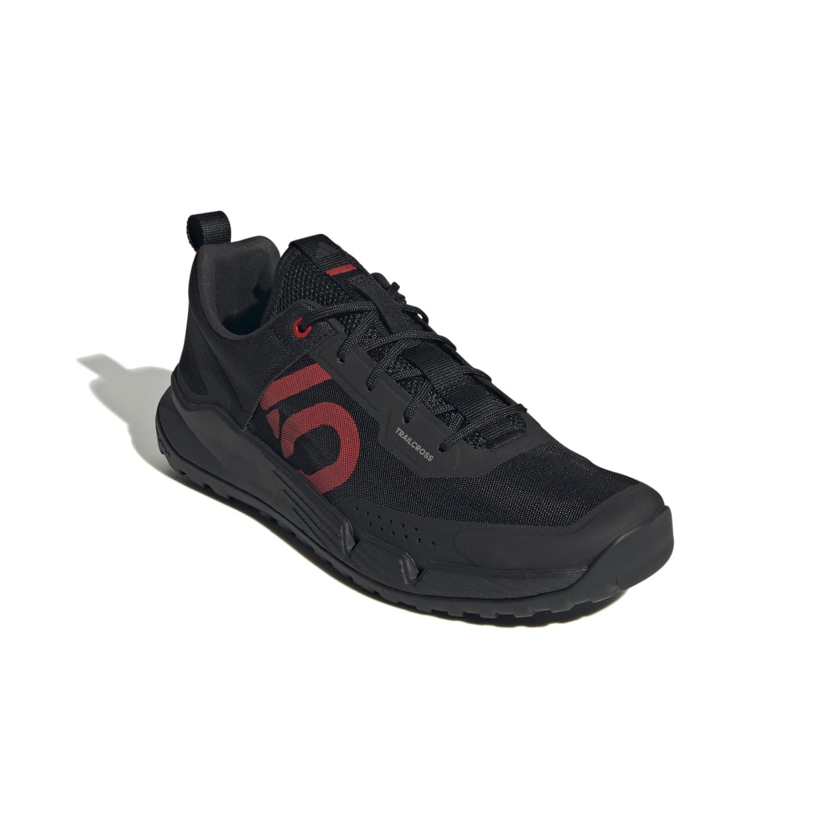 ADIDAS FIVE TEN TRAILCROSS LT Scarpe MTB Nero/Rosso