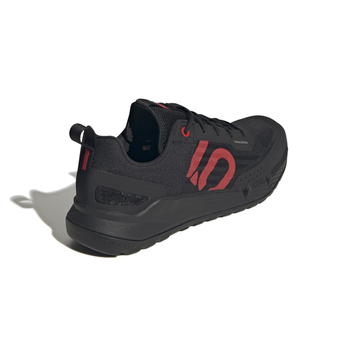 ADIDAS FIVE TEN TRAILCROSS LT Scarpe MTB Nero/Rosso