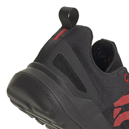 ADIDAS FIVE TEN TRAILCROSS LT maastopyöräilykengät Musta/Punainen