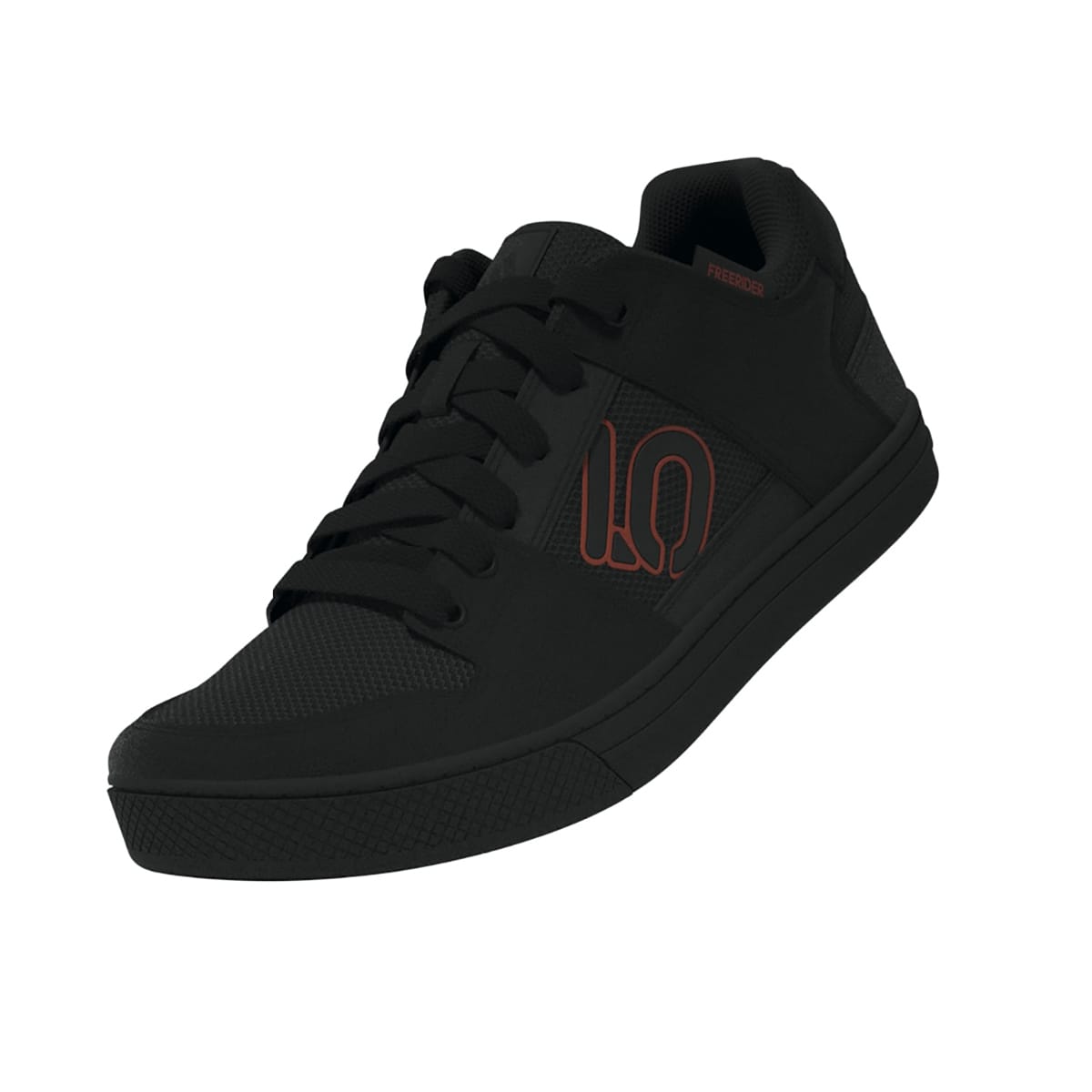 Chaussures VTT ADIDAS FIVE TEN FREERIDER Noir/Rouge