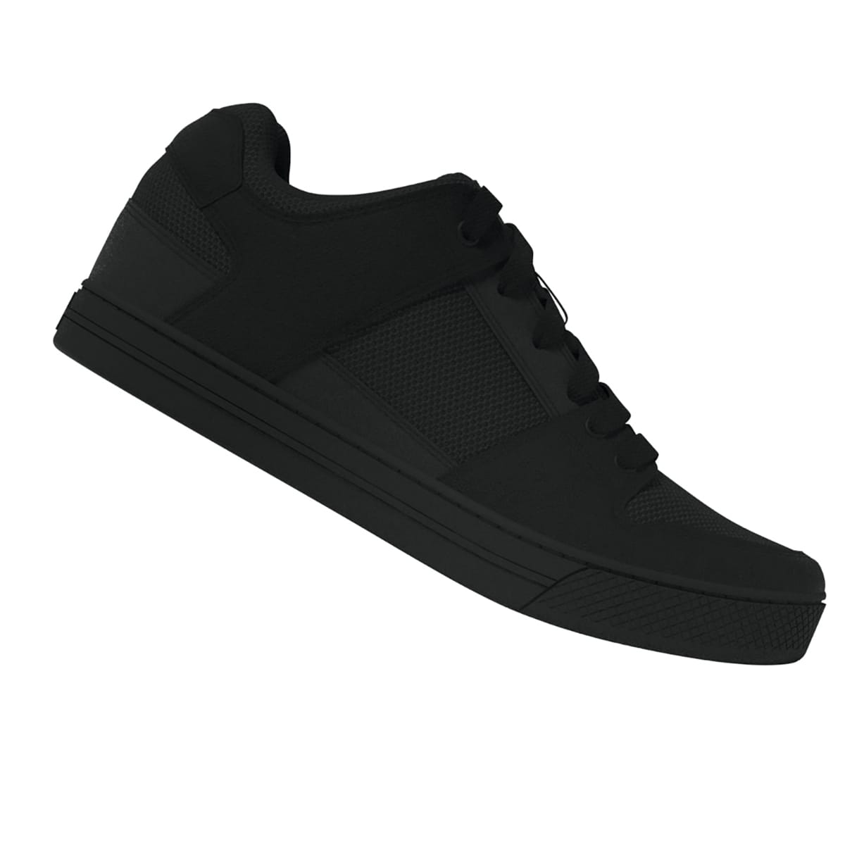 Chaussures VTT ADIDAS FIVE TEN FREERIDER Noir/Rouge