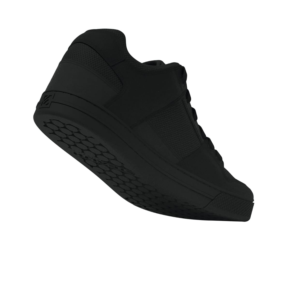 Chaussures VTT ADIDAS FIVE TEN FREERIDER Noir/Rouge
