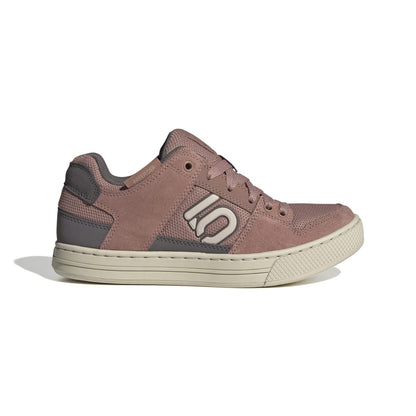 Scarpe MTB ADIDAS FIVE TEN FREERIDER da donna Marrone