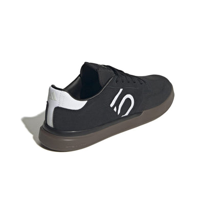 Buty MTB ADIDAS FIVE TEN SLEUTH Czarny/Biały