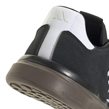 Buty MTB ADIDAS FIVE TEN SLEUTH Czarny/Biały