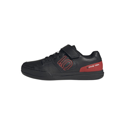 Scarpe MTB ADIDAS FIVE TEN HELLCAT Nero/Rosso