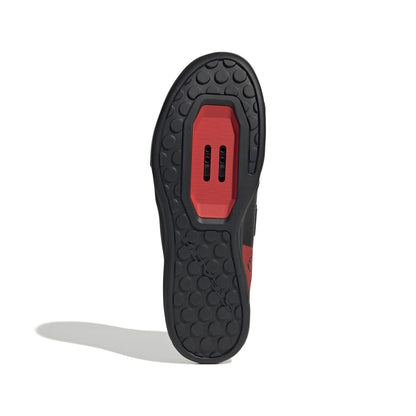 Scarpe MTB ADIDAS FIVE TEN HELLCAT Nero/Rosso