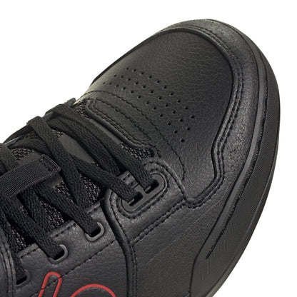 Scarpe MTB ADIDAS FIVE TEN HELLCAT Nero/Rosso