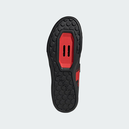 Buty MTB ADIDAS FIVE TEN HELLCAT PRO Czarne/Czerwone