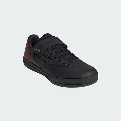 Buty MTB ADIDAS FIVE TEN HELLCAT PRO Czarne/Czerwone