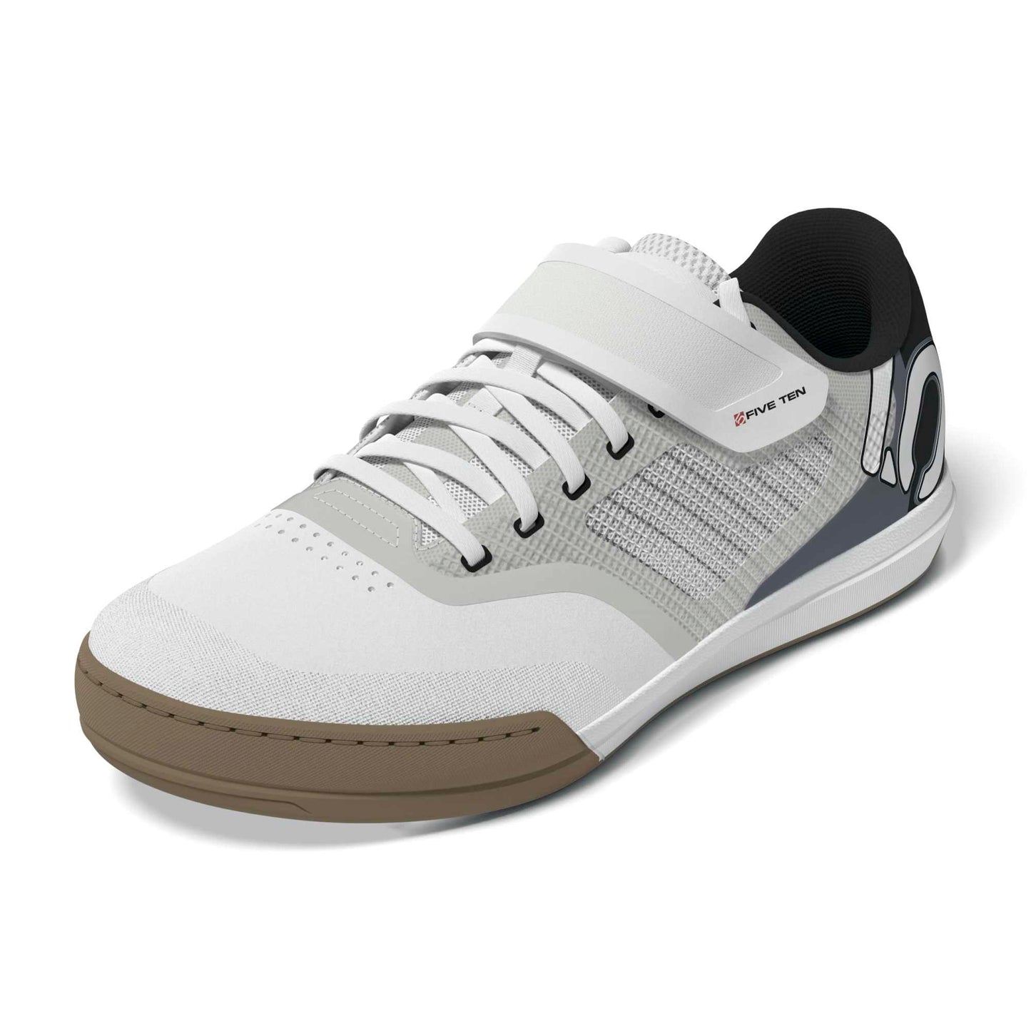 ADIDAS FIVE TEN HELLCAT PRO MTB-skor Vit/Svart
