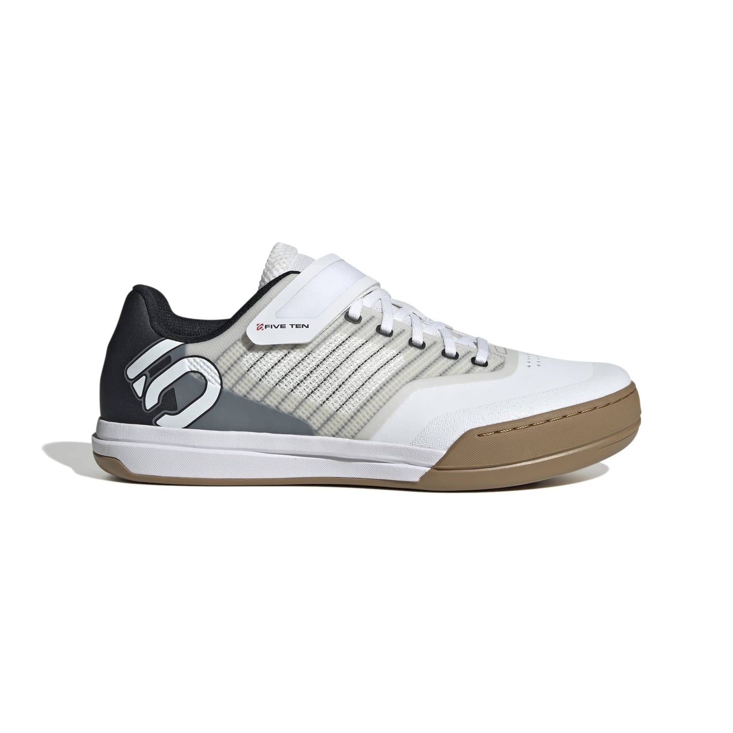 ADIDAS FIVE TEN HELLCAT PRO MTB-skor Vit/Svart