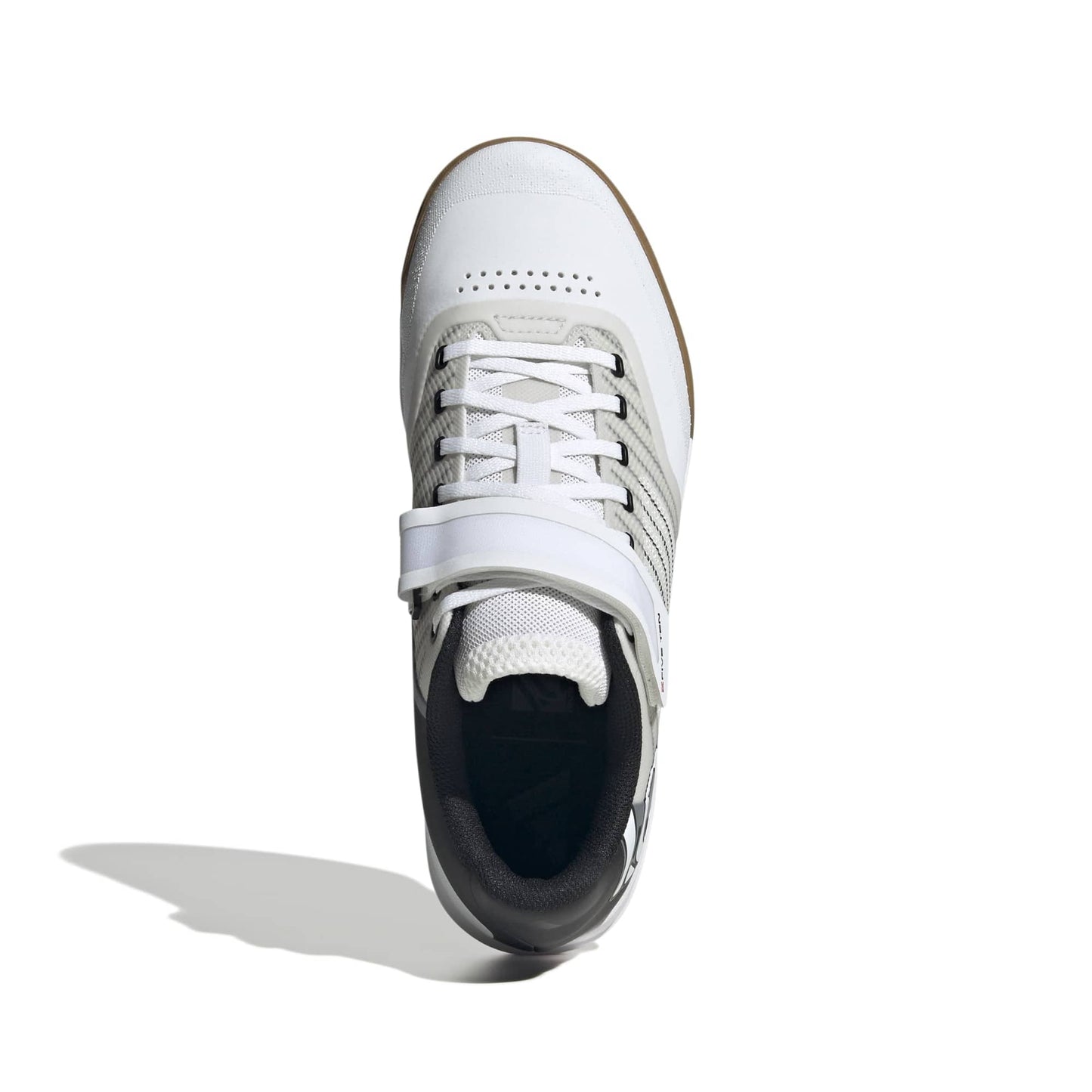 ADIDAS FIVE TEN HELLCAT PRO MTB-skor Vit/Svart