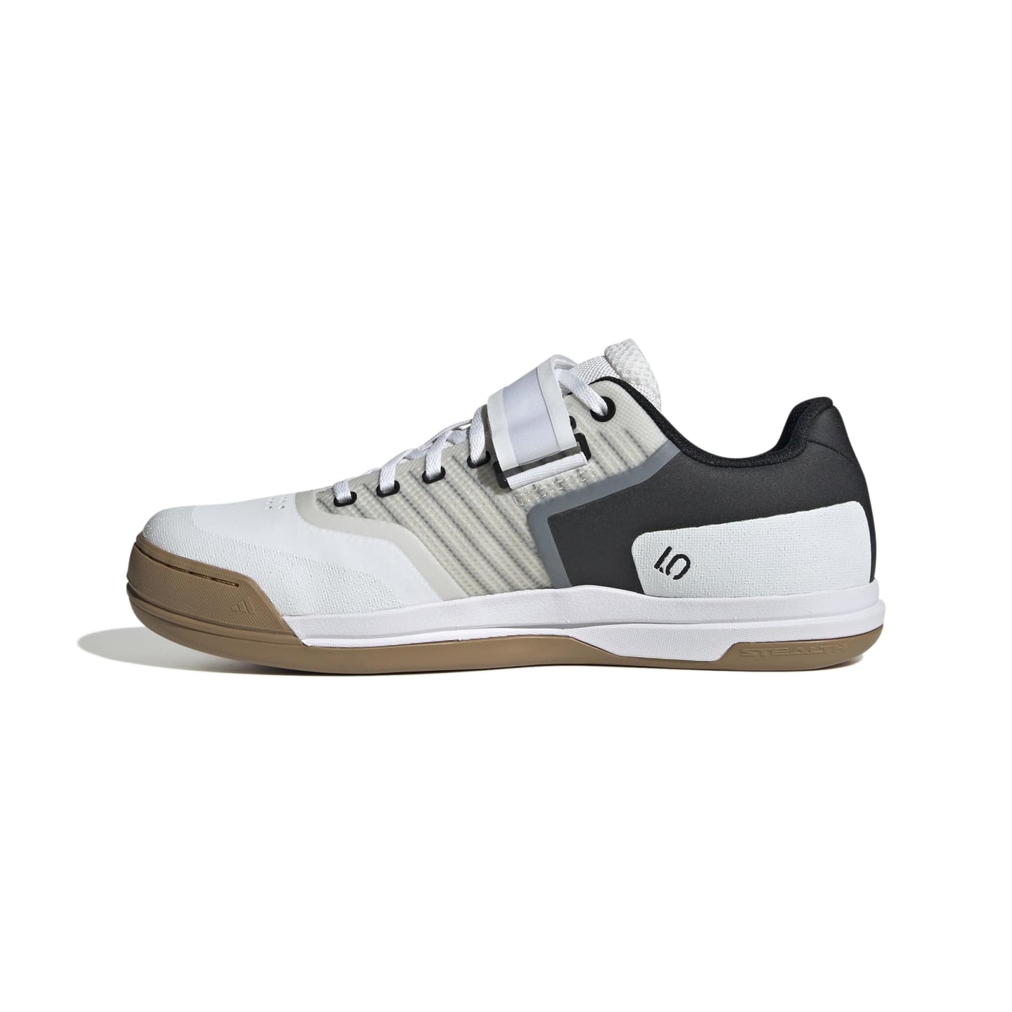 ADIDAS FIVE TEN HELLCAT PRO MTB-skor Vit/Svart