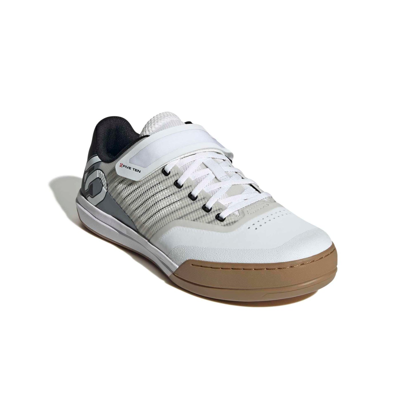 ADIDAS FIVE TEN HELLCAT PRO MTB-skor Vit/Svart