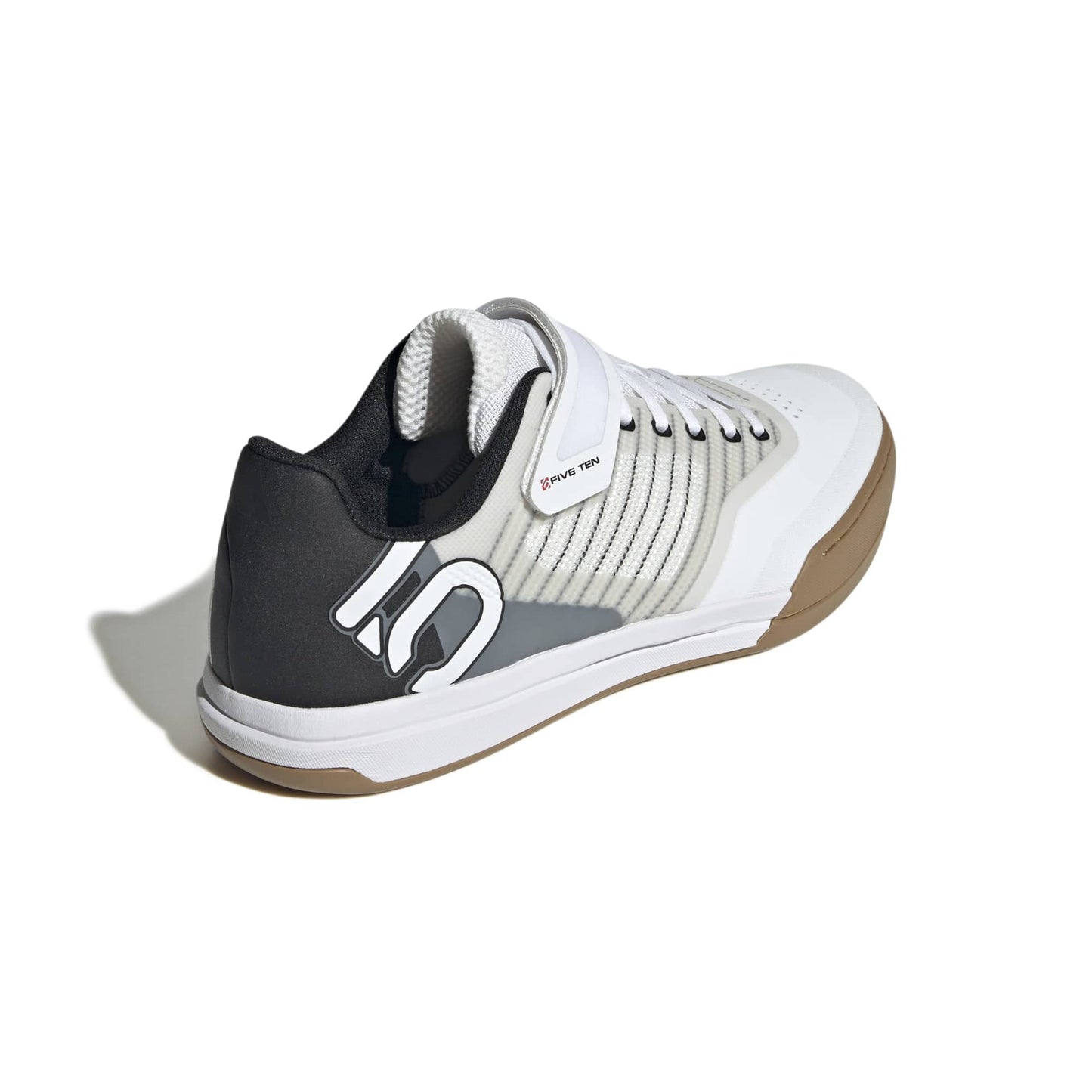 ADIDAS FIVE TEN HELLCAT PRO MTB-skor Vit/Svart