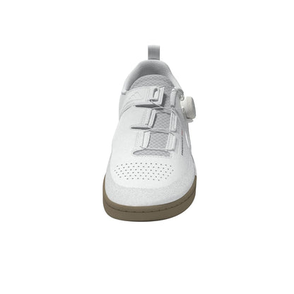 Maastopyöräilykengät ADIDAS FIVE TEN FREERIDER PRO BOA Valkoinen