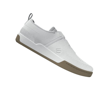 Maastopyöräilykengät ADIDAS FIVE TEN FREERIDER PRO BOA Valkoinen