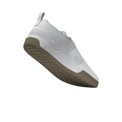 Maastopyöräilykengät ADIDAS FIVE TEN FREERIDER PRO BOA Valkoinen