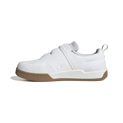 Maastopyöräilykengät ADIDAS FIVE TEN FREERIDER PRO BOA Valkoinen