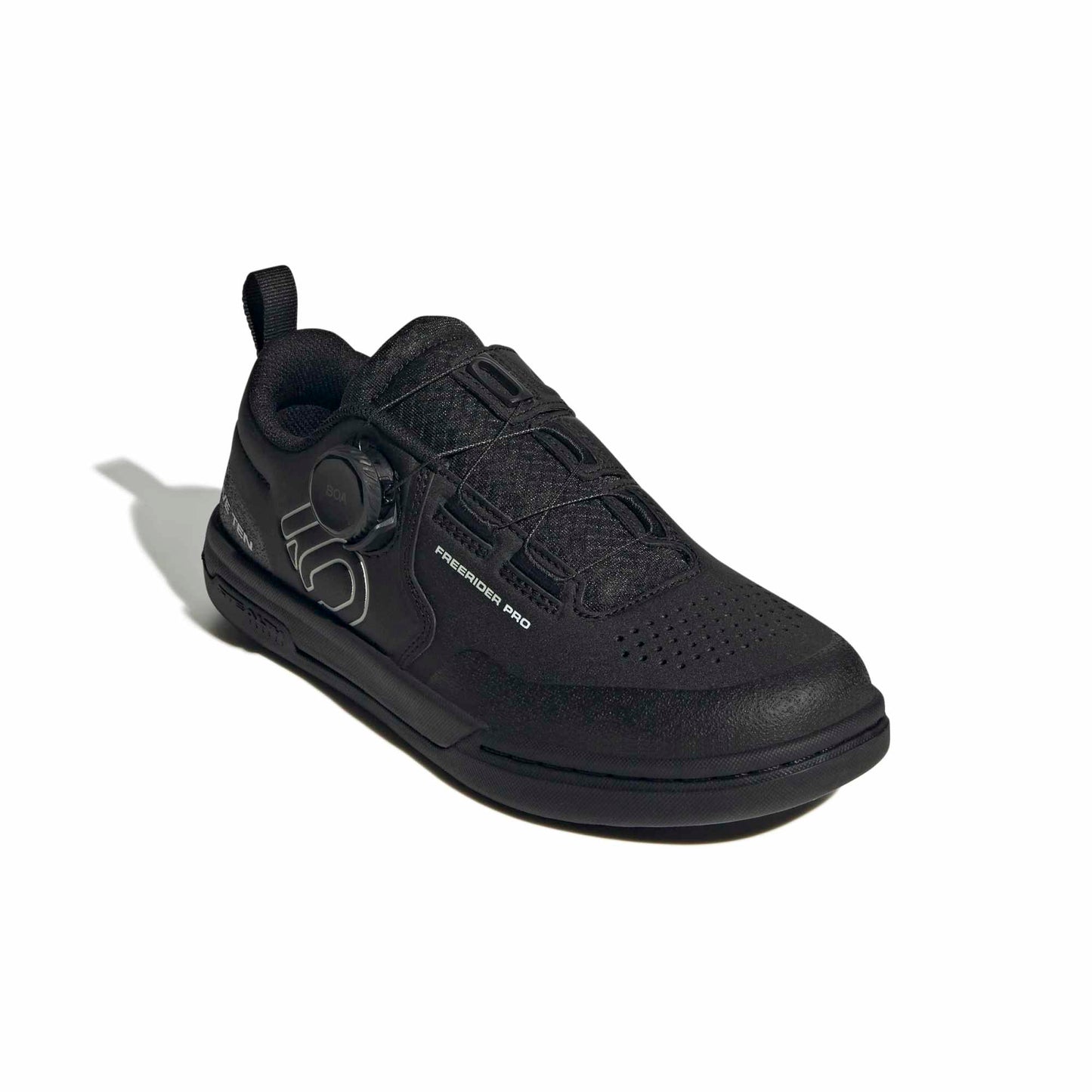 Chaussures VTT ADIDAS FIVE TEN FREERIDER PRO BOA Femme Noir/Blanc