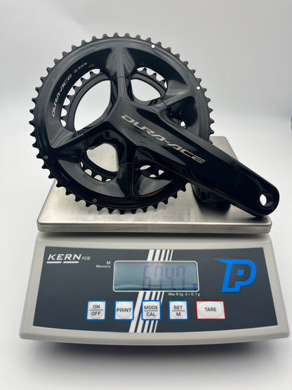 Grupa SHIMANO DURA-ACE DI2 R9270 2x12V