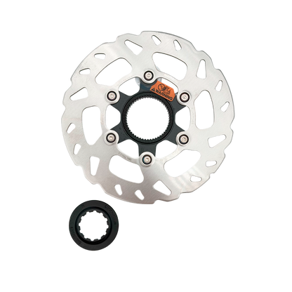 Skupina SHIMANO GRX RX717 1x12V