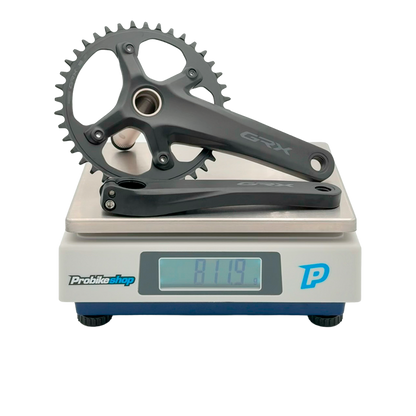 Skupina SHIMANO GRX RX717 1x12V
