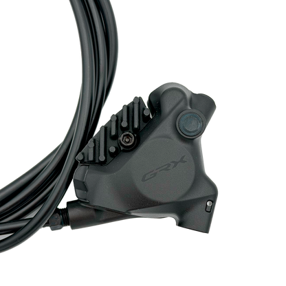 Skupina SHIMANO GRX RX717 1x12V