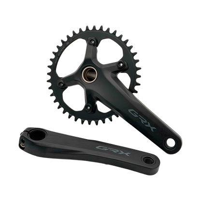 Skupina SHIMANO GRX RX717 1x12V