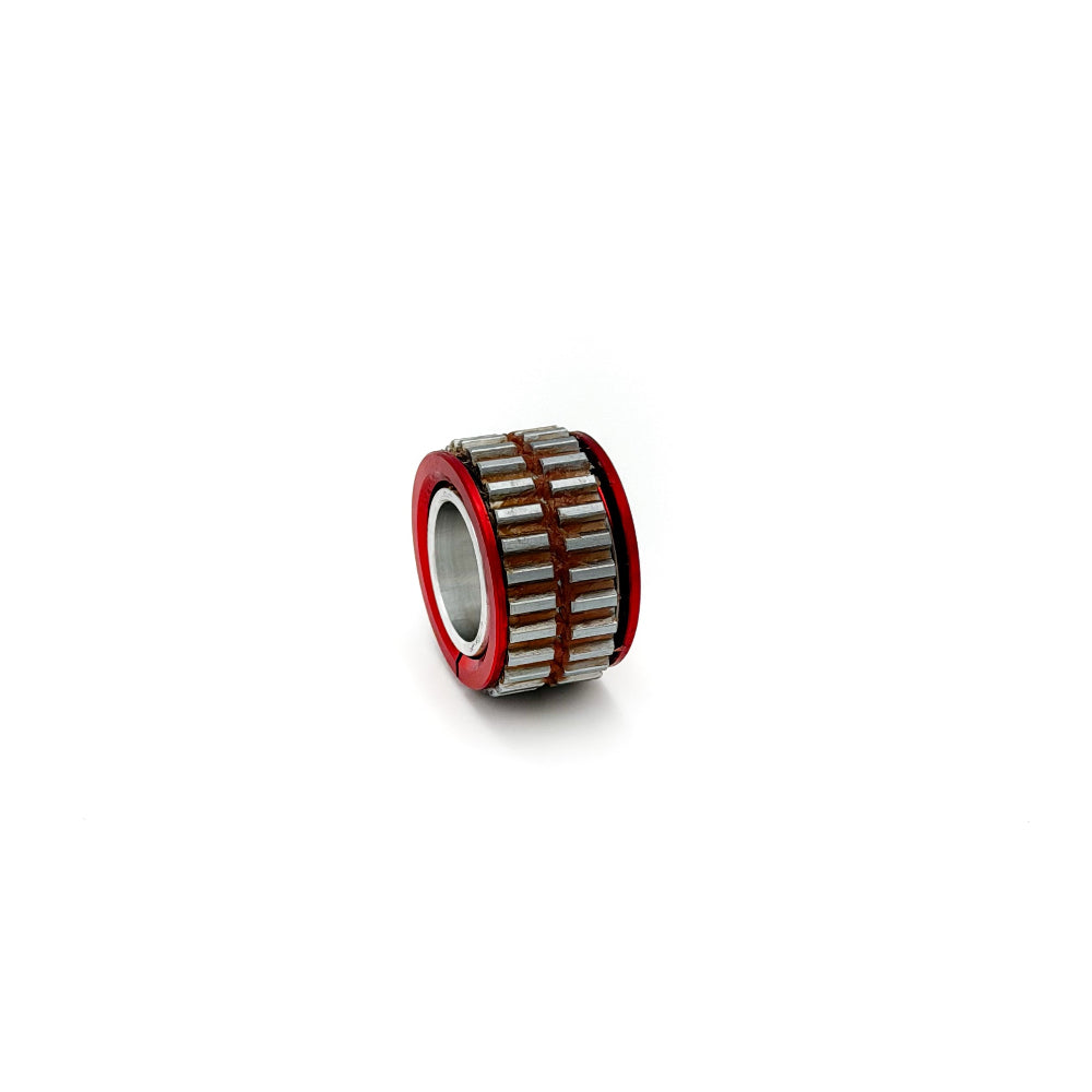 SCOM Evo Aero Ultra Ultra+ Freilauf-Stein-Set