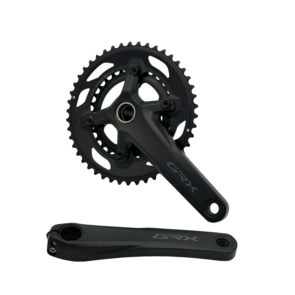 Sada SHIMANO GRX RX610 2x12V